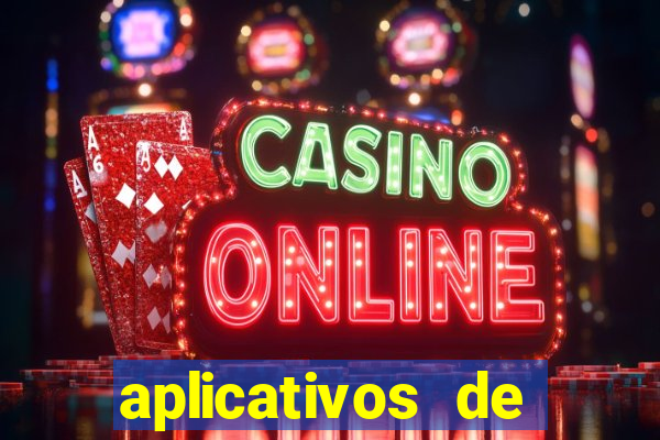 aplicativos de jogos online